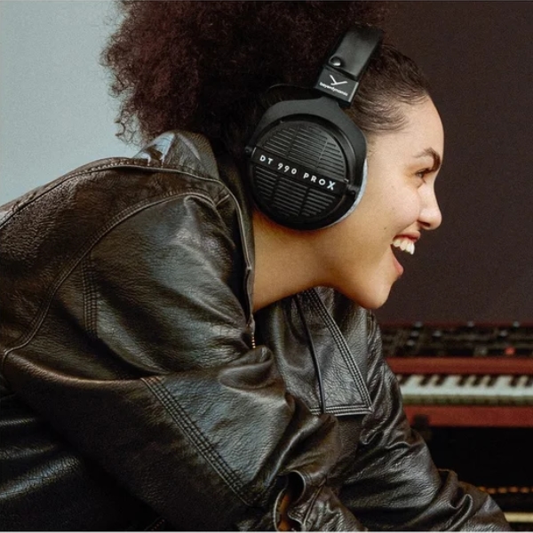 Beyerdynamic DT990 Pro X casque ouvert