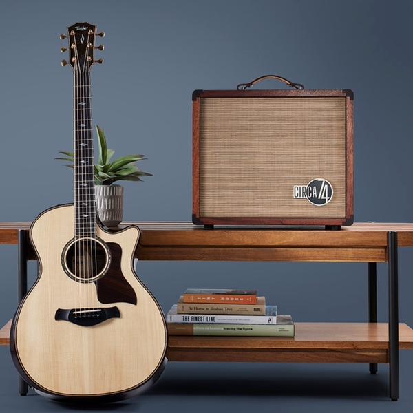 Ampli guitare Circa 74