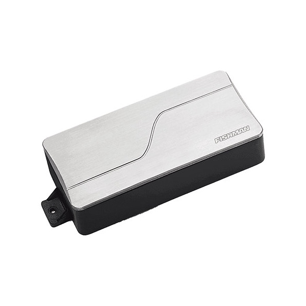 Humbucker actif