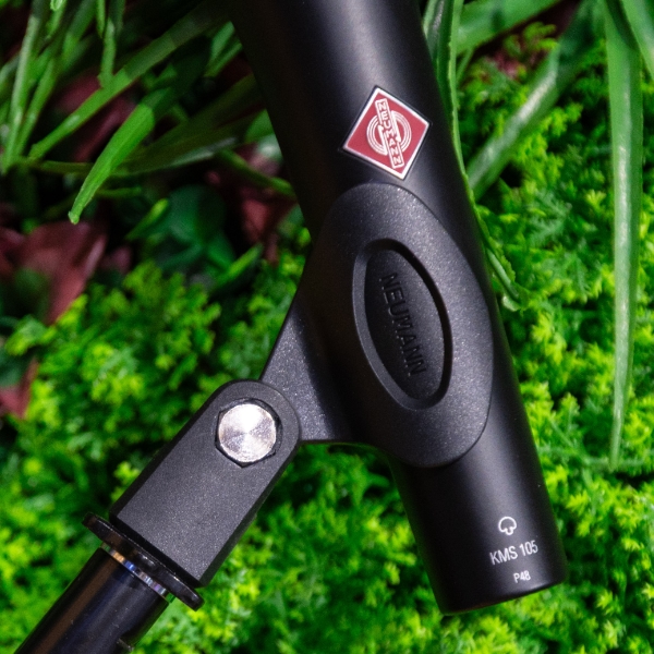 Neumann - KMS 105 BK 2 Neumann - KMS 105 BK 2