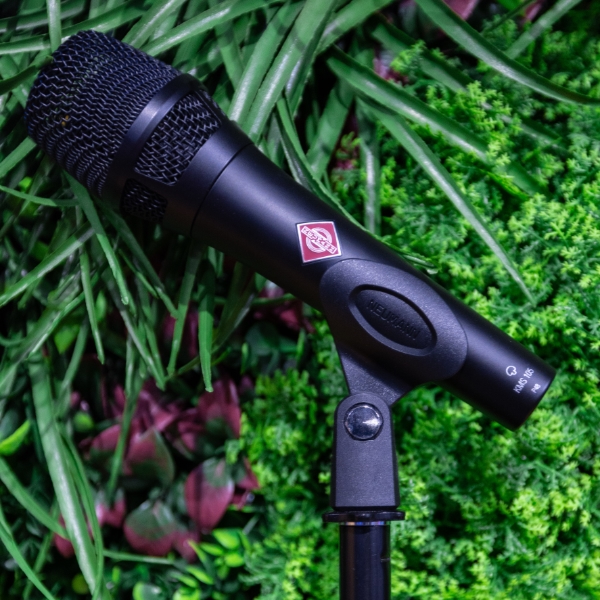 Neumann - KMS 105 BK 1 Neumann - KMS 105 BK 1