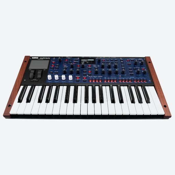 Korg multi poly