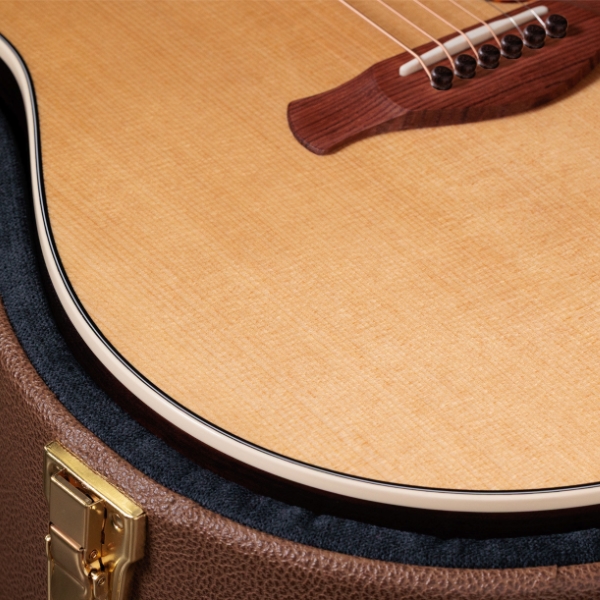 Taylor Guitar Grand Pacific 717e pour la scene
