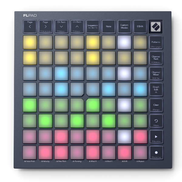 Novation_FLpad_mini