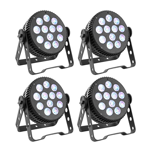 Pack lights