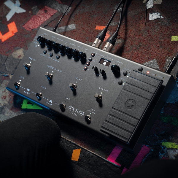Blackstar IDX Floor