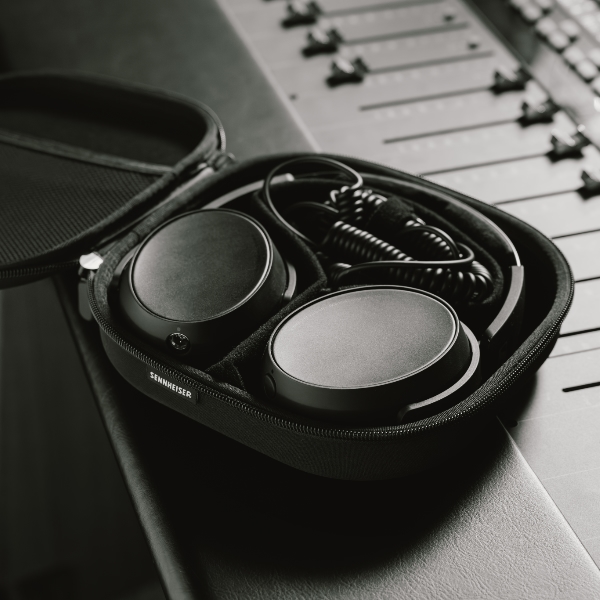 Accessoires Sennheiser HD480 Pro