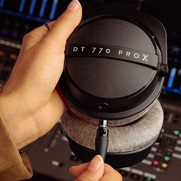 Beyerdynamic DT770 PRO X cable