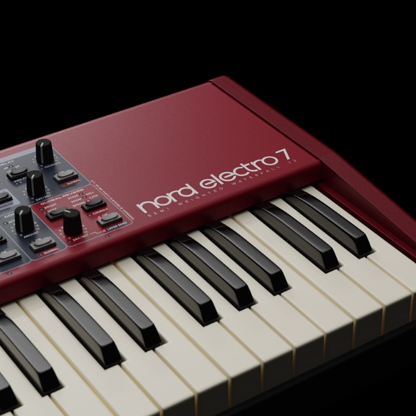 Nord Electro 7