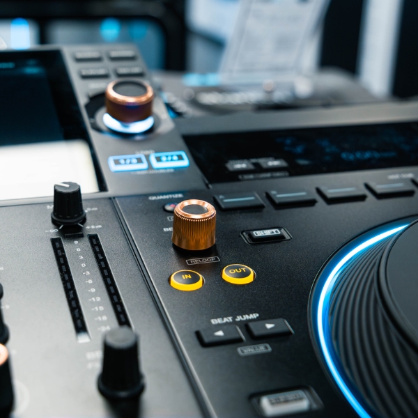 Cours DJ Univers-sons