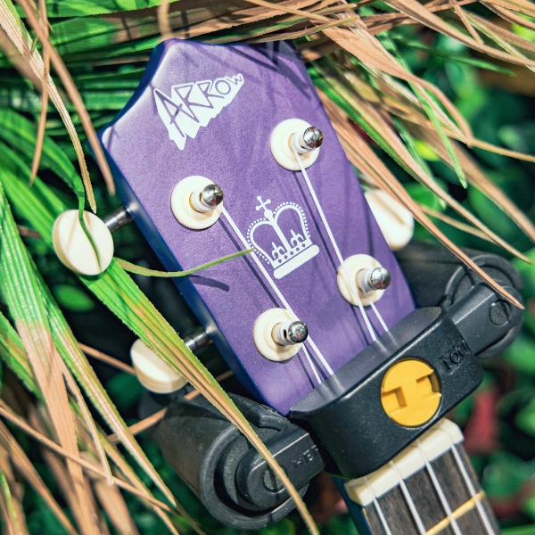 Manche Ukulele Union Jack Manche Ukulele Union Jack