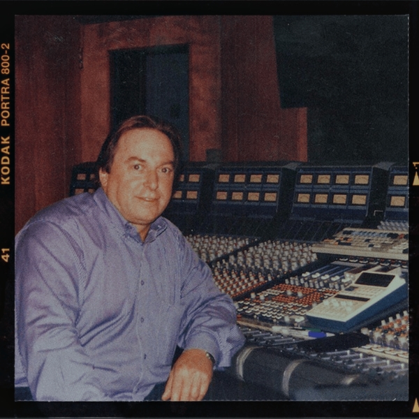 40 ans de Focusrite