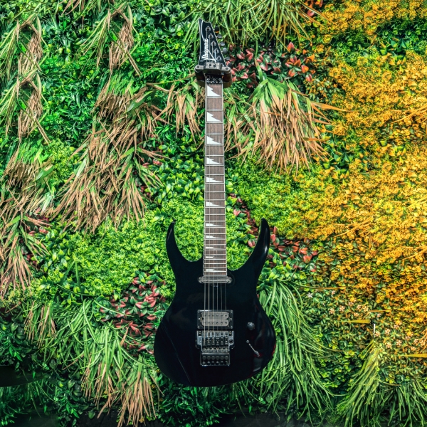 Guitare Ibanez 540PIII