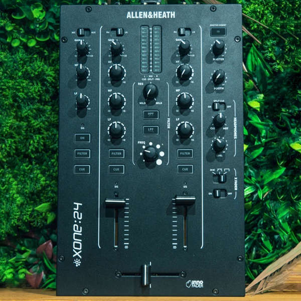 A&H Xone 24