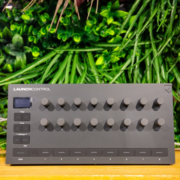 Novation - Launch Control 3