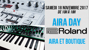 Aira Day by Roland
