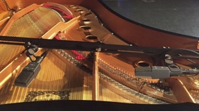 Guide enregistrement piano