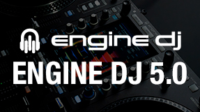 Engine DJ 5