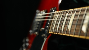 Frettes guitare