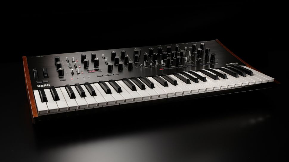 Korg Prologue