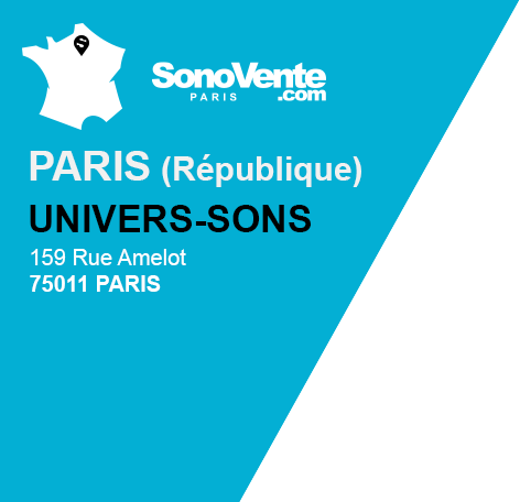 Univers-Sons.com