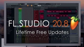 FL Studio 20 update