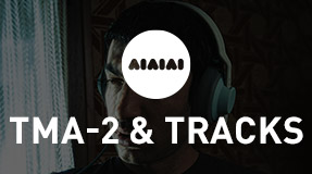 AIAI TMA-2 Oklou