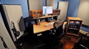 Petit Home Studio
