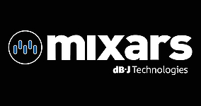 Logo Mixars