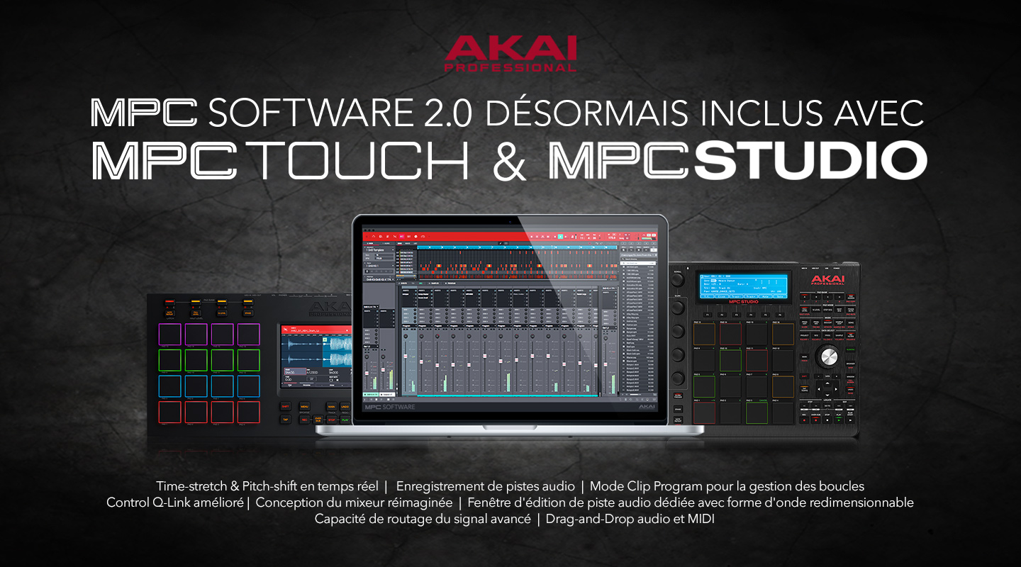 mpc software 2.0 release date