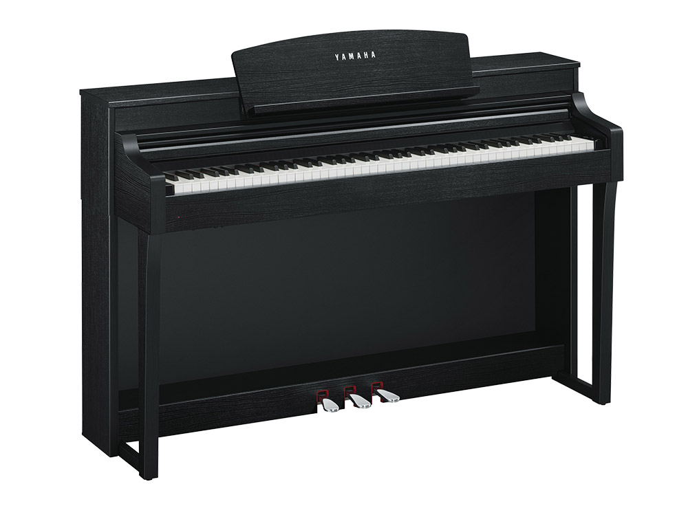 Yamaha CSP-150B Clavinova Smart Piano