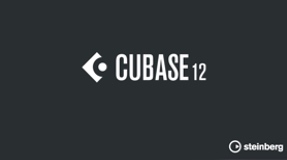 cubase 12 logiciel musique