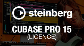 Steinberg Cubase Pro 15 download