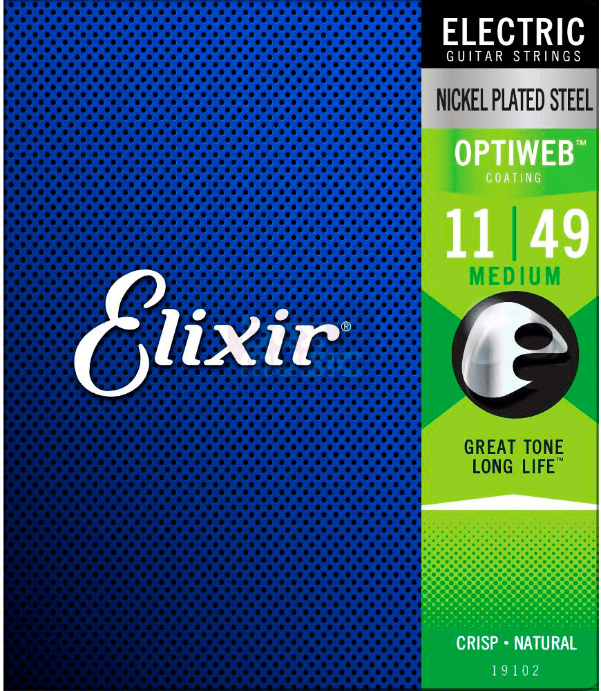 Elixir Optiweb medium