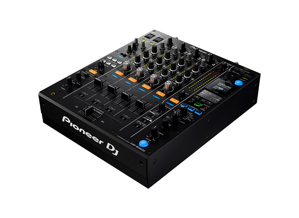 Pioneer DJ DJM 900 Nexus 2