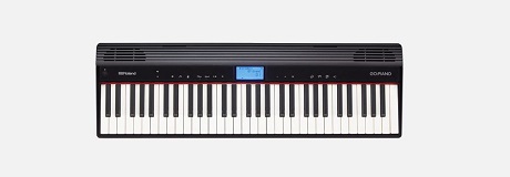 Roland GO:PIANO