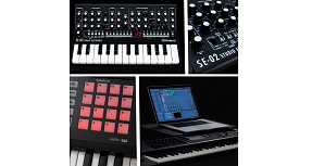 Roland SE-02 FA-07