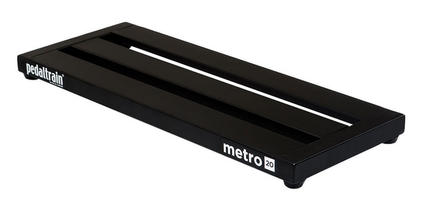 pedal board pedaltrain metro 20