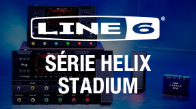 Line 6 Helix Stadium Floor XL