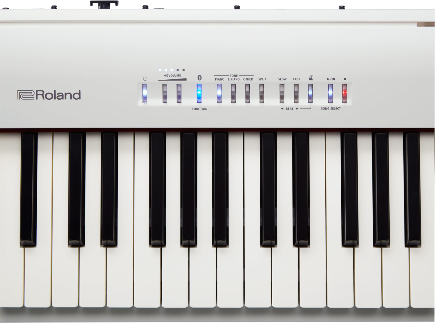 Piano Roland FP-30
