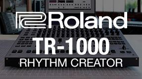 Roland TR-1000