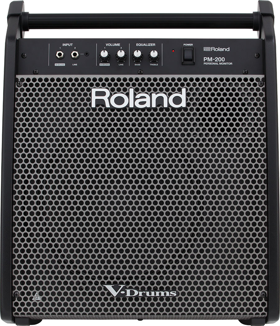 Roland PM-100 PM-200