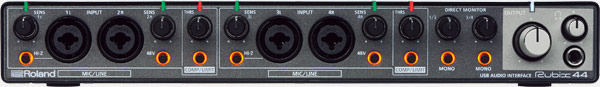 Roland RUBIX 24
