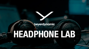 beyerdynamic headphone labs soft