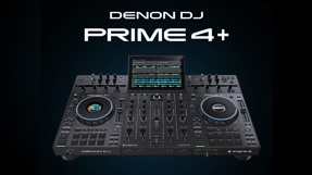 DenonDJ-PRIME-4 PLUS