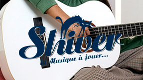 Shiver chez SonoVente guide