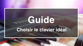 Comment choisir le clavier idéal pour vous : Guide d'achat et conseils