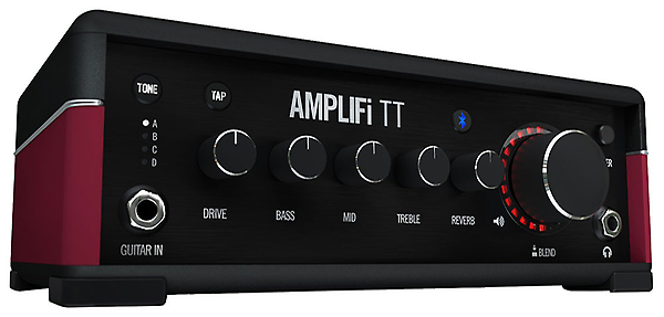 Line 6 - Amplifi TT