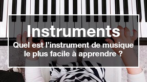 instrument facile