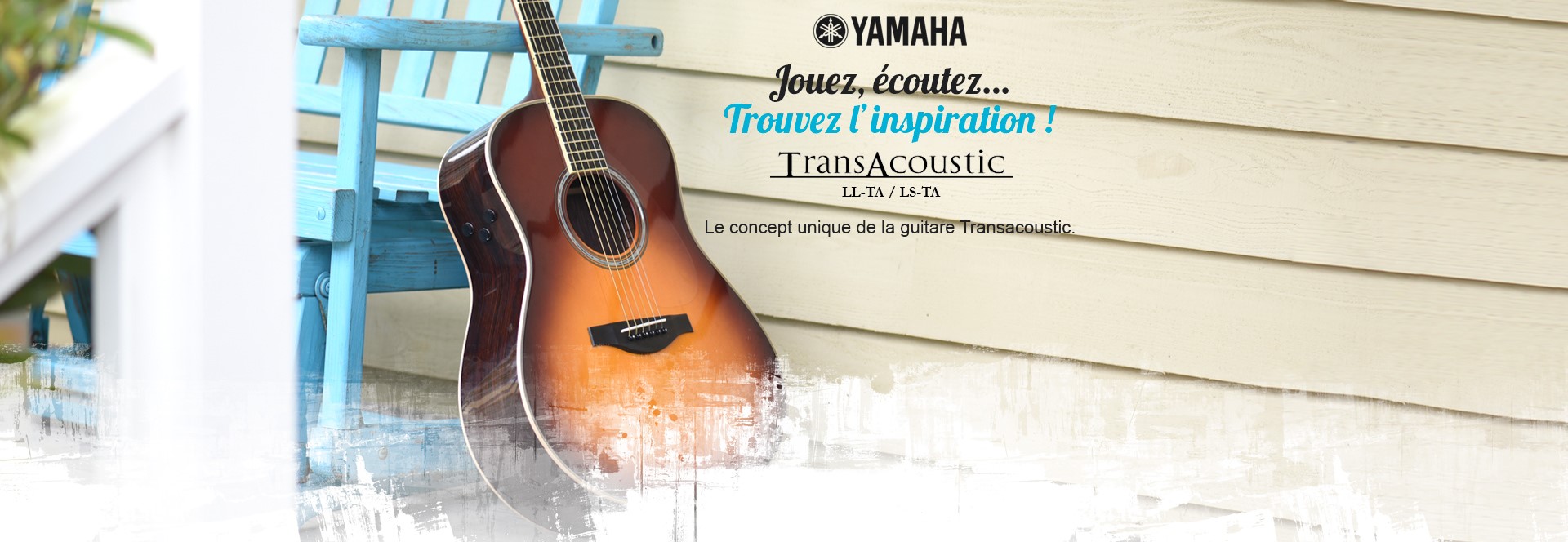 Yamaha Transacoustics